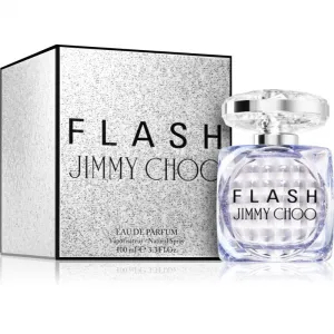Jimmy Choo Flash parfumovaná voda pre ženy 100 ml