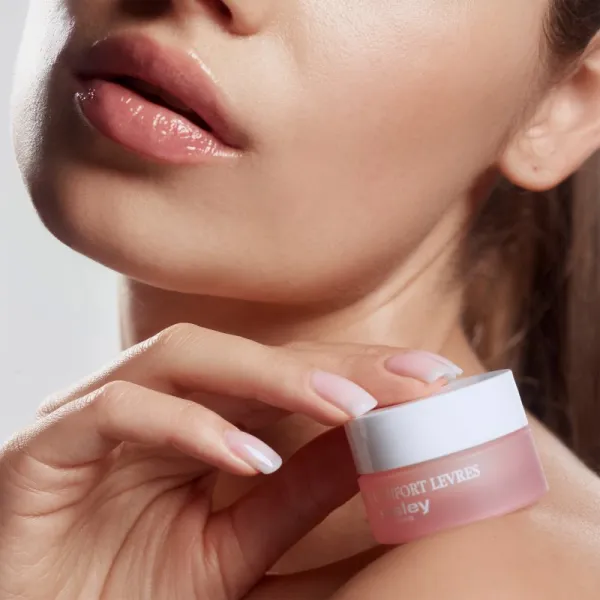 Sisley Nutritive Lip Balm výživný balzam na pery 9 g