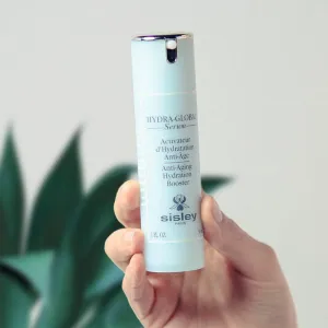 Sisley Hydra-Global Anti-Aging Hydration Booster hydratačné sérum proti starnutiu pleti 30 ml