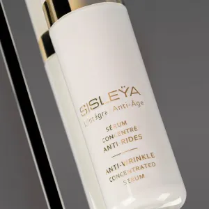 Sisley Sisleÿa L'Integral Sérum Concentré Anti-Rides vyhladzujúce pleťové sérum proti vráskam 30 ml