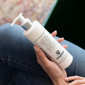 Sisley Lyslait čistiace pleťové mlieko pre všetky typy pleti 250 ml