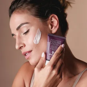 Sisley Black Rose Cream Mask krémová maska redukujúca prejavy stárnutia pre intenzívnu hydratáciu pleti 60 ml