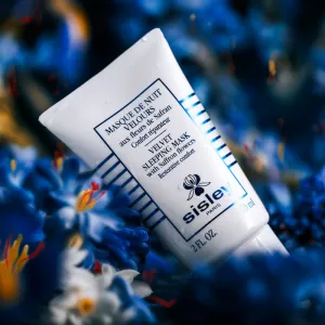 Sisley Velvet Sleeping Mask nočná maska pre obnovu pleti 60 ml