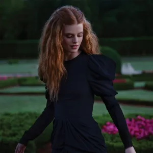 Sisley Izia La Nuit parfumovaná voda pre ženy 30 ml