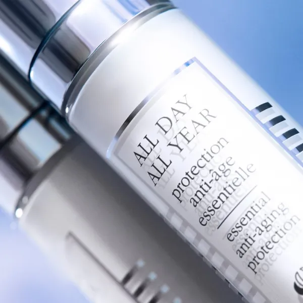 Sisley All Day All Year Anti-Aging Protection protivráskový denný krém 50 ml