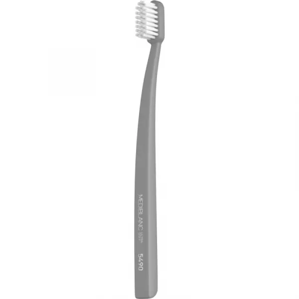 MEDIBLANC 5490 Ultra Soft zubné kefky ultra soft 4 ks