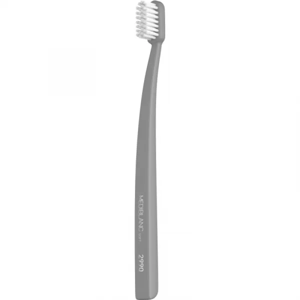 MEDIBLANC 2990 Soft zubné kefky soft 4 ks
