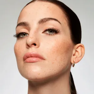 Catrice Faked umelé mihalnice s lepidlom Everyday Natural 2 ks