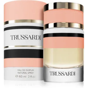 Trussardi Eau de Parfum parfumovaná voda pre ženy 60 ml