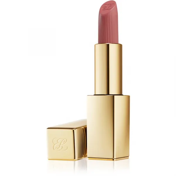Estée Lauder Pure Color Creme Lipstick krémový rúž odtieň Untamable 3,5 g