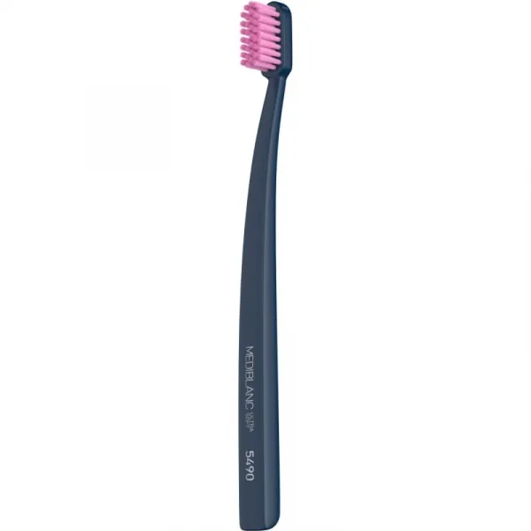 MEDIBLANC 5490 Ultra Soft zubné kefky ultra soft 4 ks