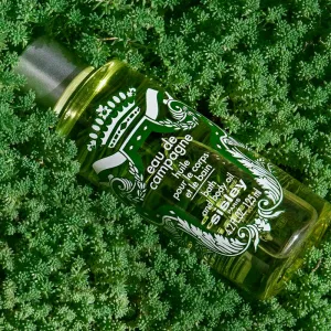 Sisley Eau de Campagne olej do kúpeľa a na telo unisex 125 ml