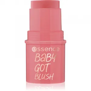 essence BABY GOT BLUSH lícenka v tyčinke odtieň 30 rosé all day 5.5 g
