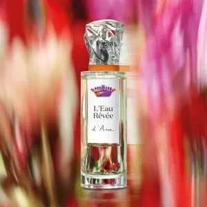Sisley L'Eau Rêvée d'Aria toaletná voda pre ženy 100 ml