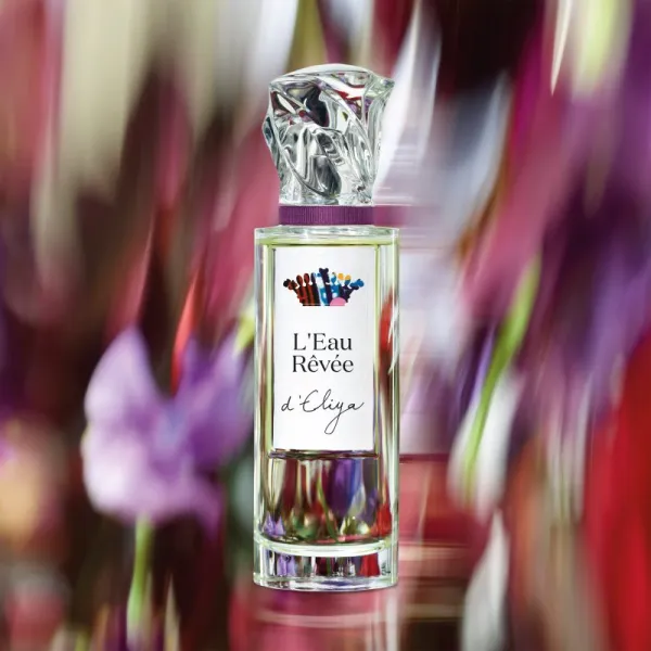 Sisley L'Eau Rêvée d'Eliya toaletná voda pre ženy 100 ml