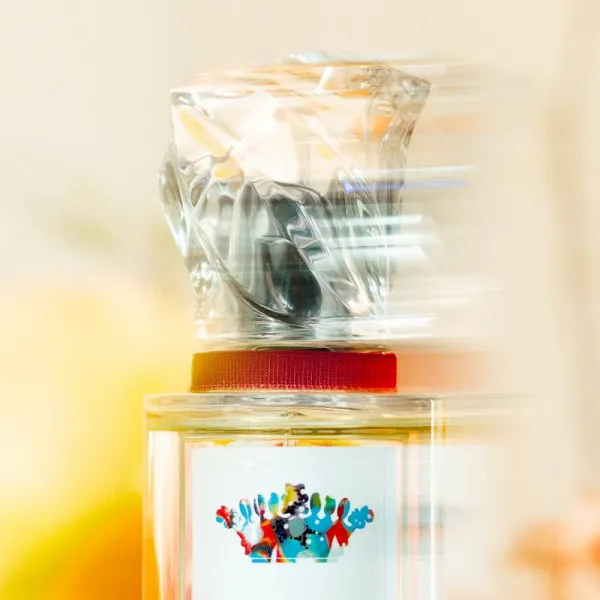 Sisley L'Eau Rêvée d'Isa toaletná voda pre ženy 50 ml