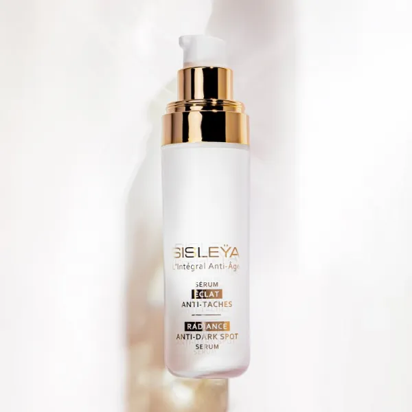 Sisley L'Integral Anti-Age Radiance AntiDark Spot Serum rozjasňujúce sérum proti tmavým škvrnám 30 ml