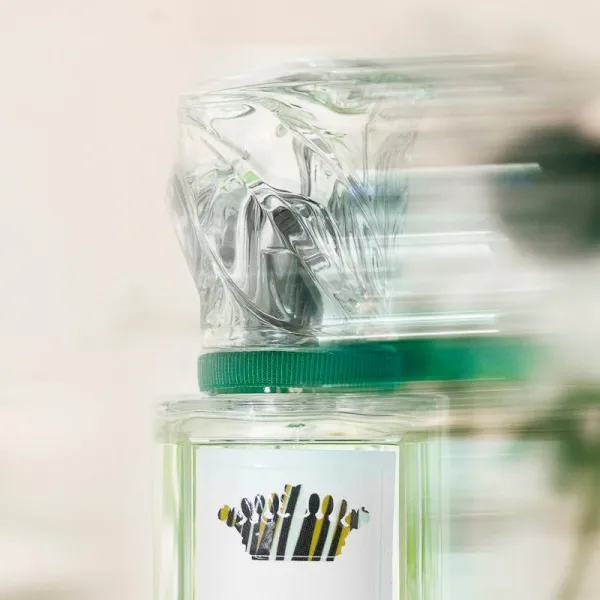 Sisley L'Eau Rêvée d'Alma toaletná voda pre ženy 100 ml