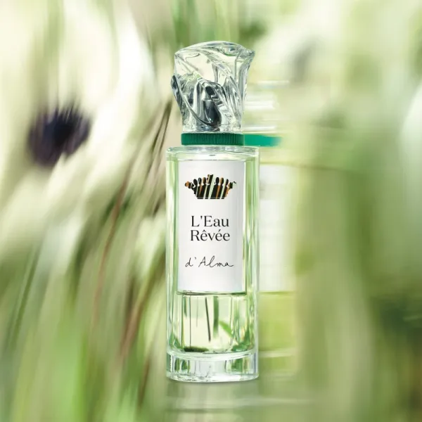 Sisley L'Eau Rêvée d'Alma toaletná voda pre ženy 100 ml