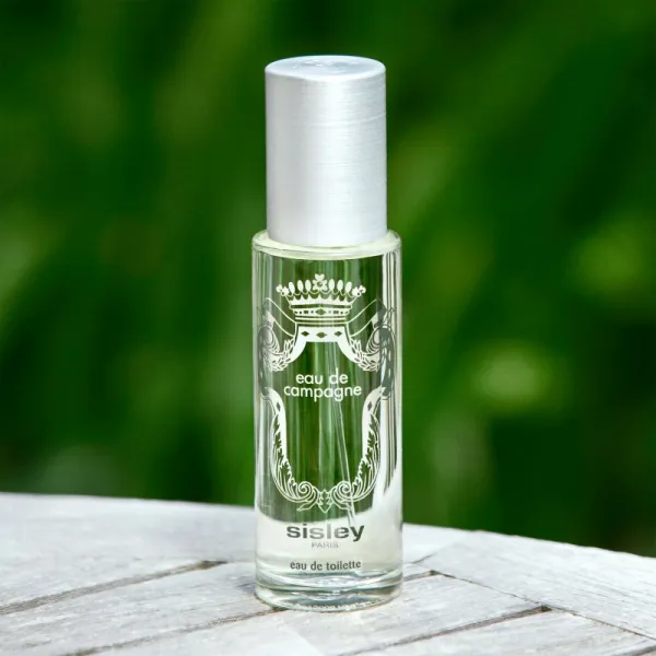 Sisley Eau de Campagne toaletná voda unisex 100 ml