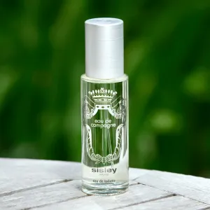 Sisley Eau de Campagne toaletná voda unisex 100 ml