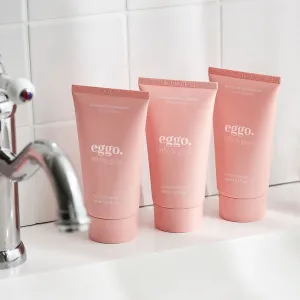 Eggo Infinity Glow čistiaci gél na tvár 150 ml
