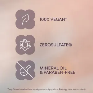 Pureology Color Fanatic bezoplachový sprej pre ženy 200 ml