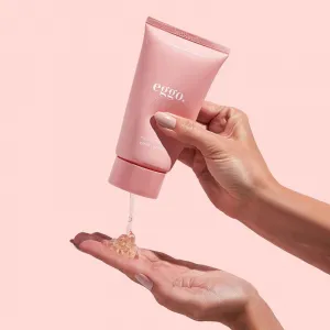 Eggo Infinity Glow čistiaci gél na tvár 150 ml