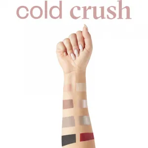 Paese Cold Crush paletka očných tieňov 11 g
