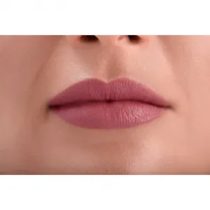 Paese The Kiss Lips Liquid Lipstick matný tekutý rúž odtieň 03 Lovely Pink 3,4 ml
