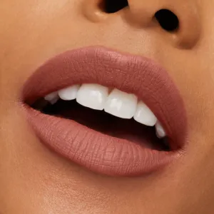 MAC Cosmetics MACximal Silky Matte Viva Glam Lipstick matný rúž odtieň Viva Equality 3.5 g