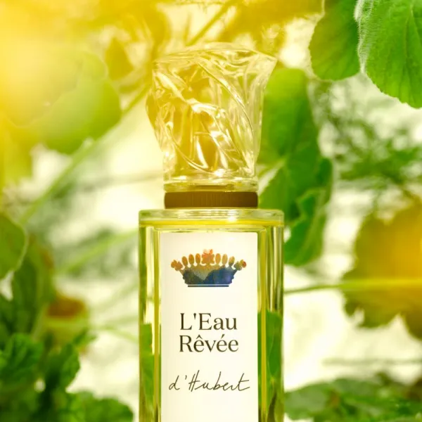 Sisley L'Eau Rêvée d'Hubert toaletná voda pre ženy 50 ml