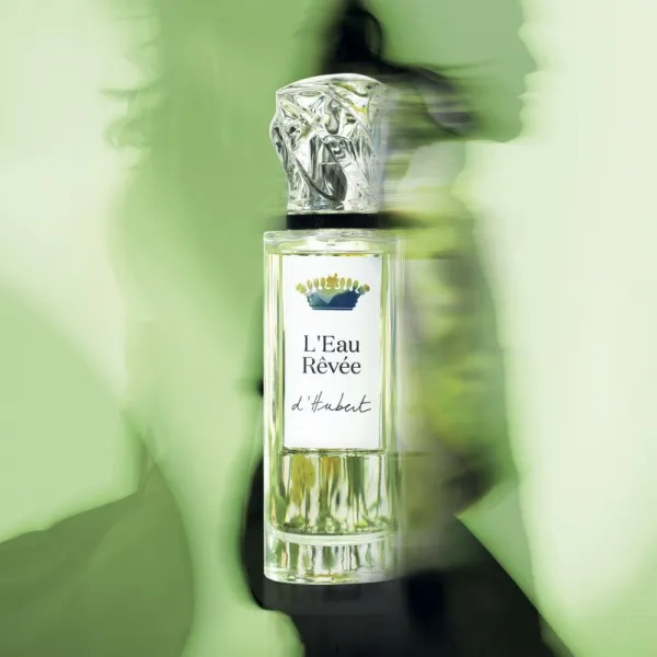 Sisley L'Eau Rêvée d'Hubert toaletná voda pre ženy 50 ml