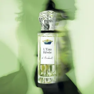 Sisley L'Eau Rêvée d'Hubert toaletná voda pre ženy 50 ml