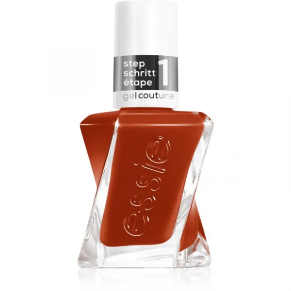 essie Gel by essie lak na nechty s gélovým efektom odtieň 252 fab florals 13.5 ml