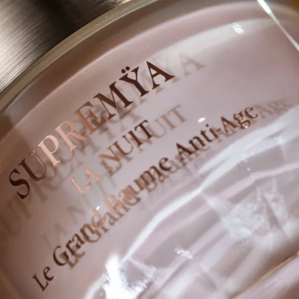 Sisley Supremÿa At Night nočný revitalizačný krém proti starnutiu a na spevnenie pleti 50 ml