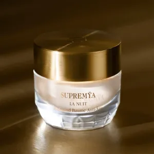Sisley Supremÿa At Night nočný revitalizačný krém proti starnutiu a na spevnenie pleti 50 ml