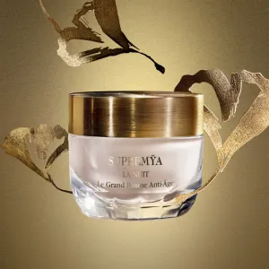 Sisley Supremÿa At Night nočný revitalizačný krém proti starnutiu a na spevnenie pleti 50 ml