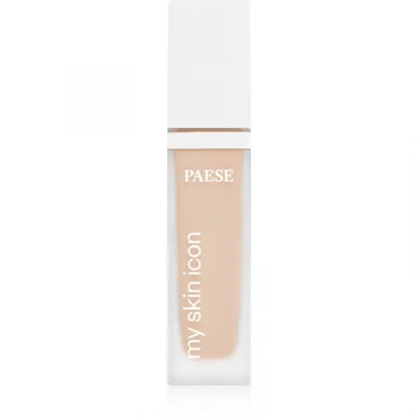 Paese My Skin Icon Mattifying Foundation zmatňujúci make-up odtieň 0,5N Porcelain 33 ml