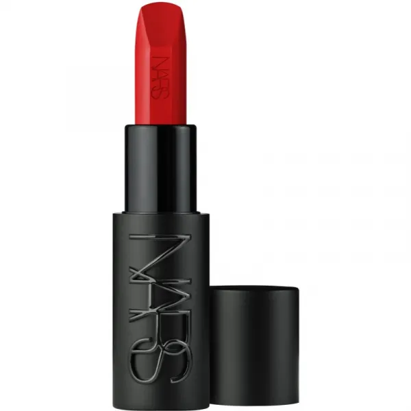 NARS Explicit Lipstick saténový rúž odtieň UNAUTHORIZED 3.8 g