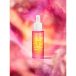 Lumene Nordic Bloom [LUMO] Berry Pre-Retinol omladzujúci pleťový olej 30 ml