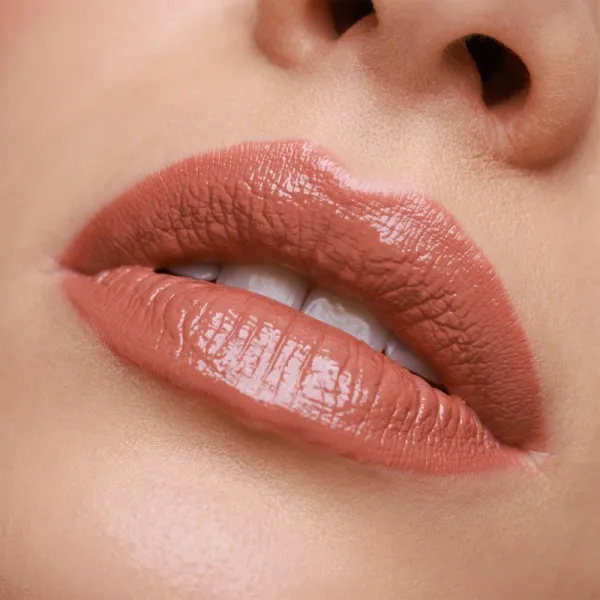 Paese NudeLightful Lipstick krémový rúž odtieň 407 Cherry Mocha 4.5 g