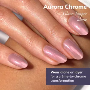 LONDONTOWN Lakur dlhotrvajúci lak na nechty odtieň Aurora 12 ml