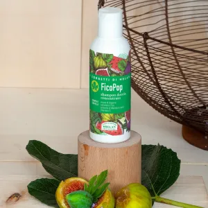 Helan I SORBETTI DI HELAN FicoPop Concentrated Shower Shampoo sprchový gél a šampón 2 v 1 150 ml