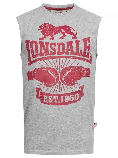 Pánske tielko Lonsdale
