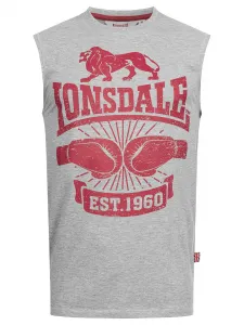 Pánske tielko Lonsdale