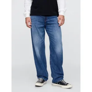 GAP Džínsy pre mužov  Relaxed Fit 723292-00 Veľkosť: 34/32