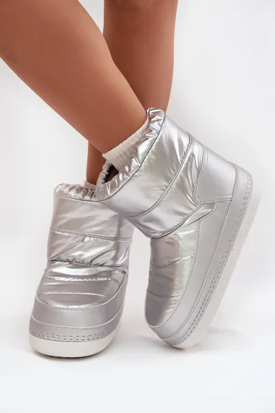 Dámske snehule O'NEILL LISA CHELSEA WOMEN MID