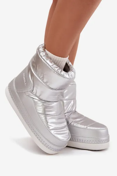 Dámske snehule O'NEILL LISA CHELSEA WOMEN MID