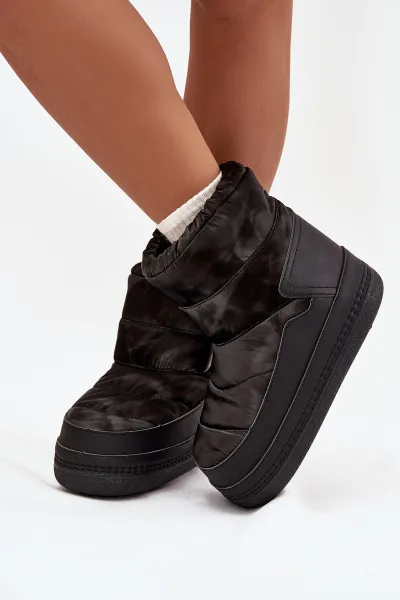 Dámske snehule O'NEILL LISA CHELSEA WOMEN MID